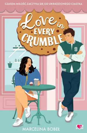 Love in Every Crumble (pocket)