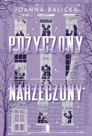 Pożyczony narzeczony