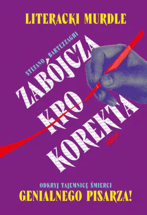 Zabójcza korekta