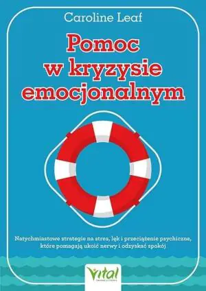 Pomoc w kryzysie emocjonalnym