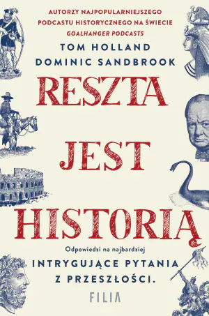 Reszta jest historią