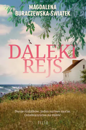 Daleki rejs