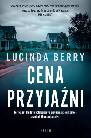 Cena przyjaźni