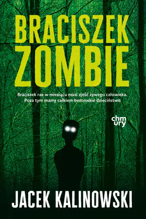 Braciszek Zombie