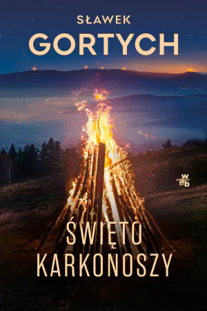Święto Karkonoszy. Karkonoska seria kryminalna. Tom 5