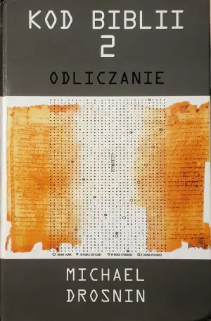 Kod Biblii 2. Odliczanie