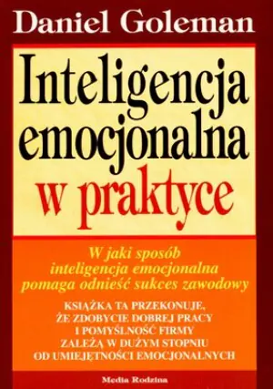Inteligencja emocjonalna w praktyce