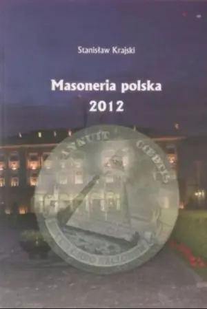Masoneria polska 2012