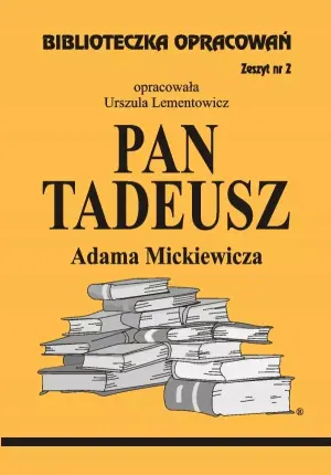 Pan Tadeusz