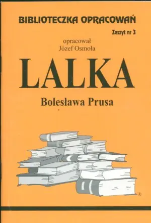Lalka Bolesława Prusa
