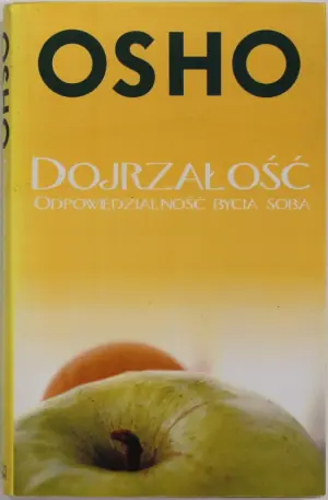 Dojrzałość