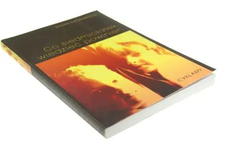 Co siedmiolatek wiedzieć powinien