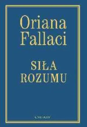 Siła rozumu