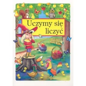 Uczymy się liczyć