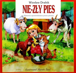 Nie-zły pies