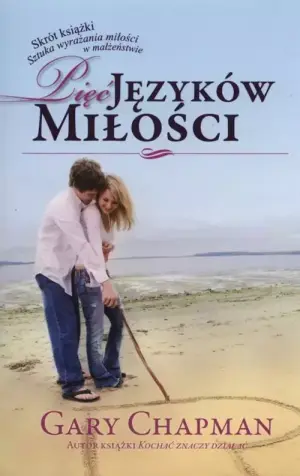 Pięć Języków Miłości