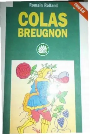 Colas Breugnon