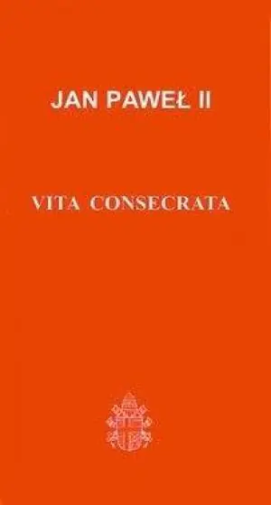 Vita Consecrata