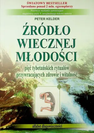 Źródło wiecznej młodości