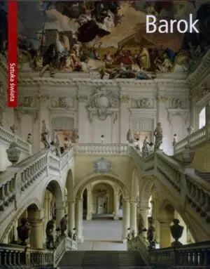 Barok Sztuka Świata