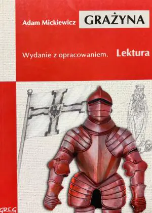 Grażyna (miękka)