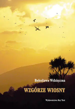 Wzgórze wiosny