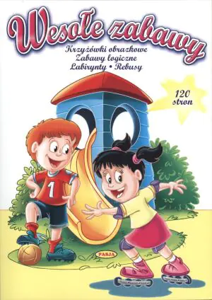 Wesołe zabawy
