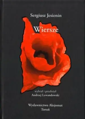 Wiersze
