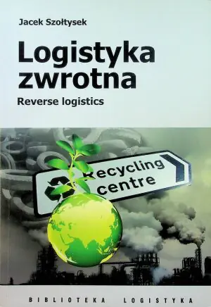 LOGISTYKA ZWROTNA