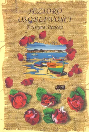 Jezioro osobliwości