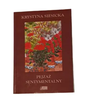 Pejzaż sentymentalny