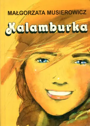 Kalamburka