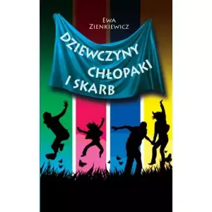 Dziewczyny, chłopaki i skarb