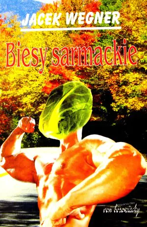 Biesy sarmackie