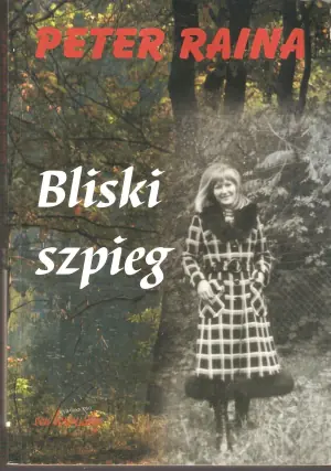 Bliski Szpieg