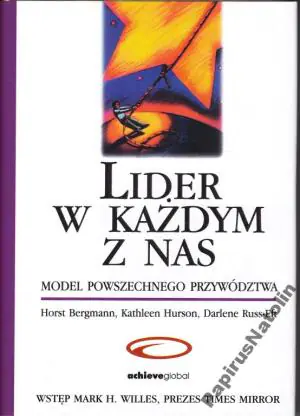 Lider w Każdym z Nas