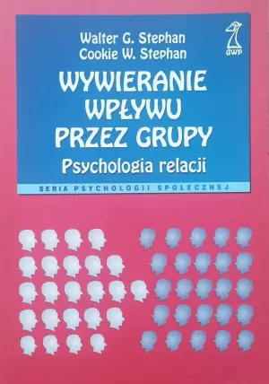 Wywieranie wpływu przez grupy