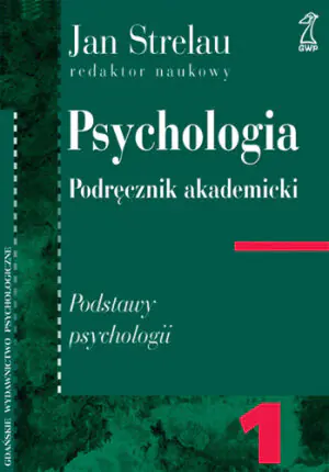 Psychologia. Podręcznik akademicki