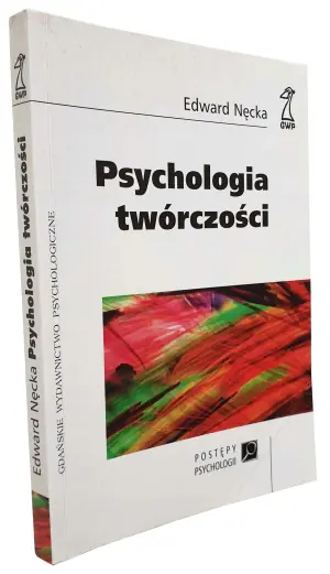 Psychologia twórczości
