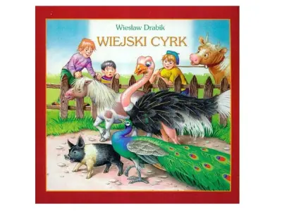 Wiejski cyrk