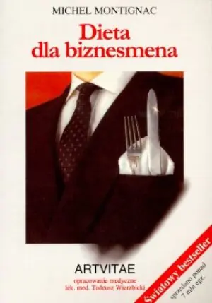 Dieta dla biznesmena