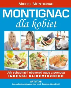 Montignac dla kobiet 