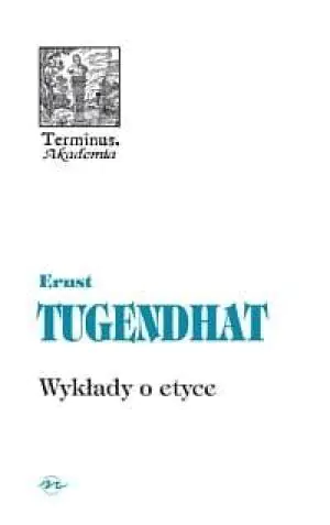 Wykłady o Etyce