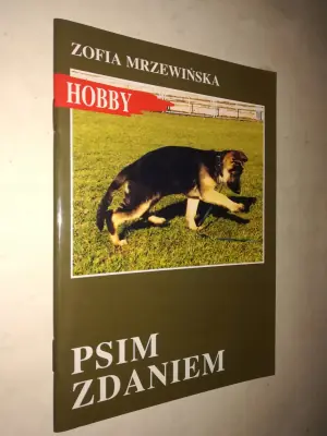 Psim zdaniem