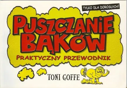 Tabu na wesoło - puszczanie bąków