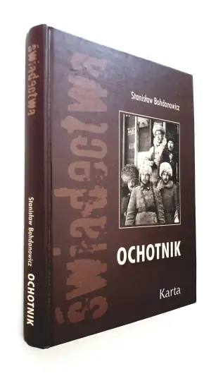 Ochotnik