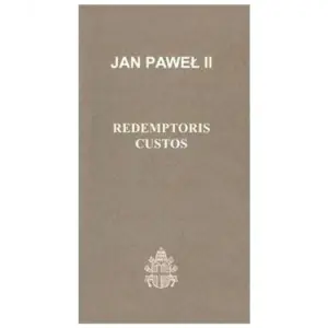 Redemptoris custos