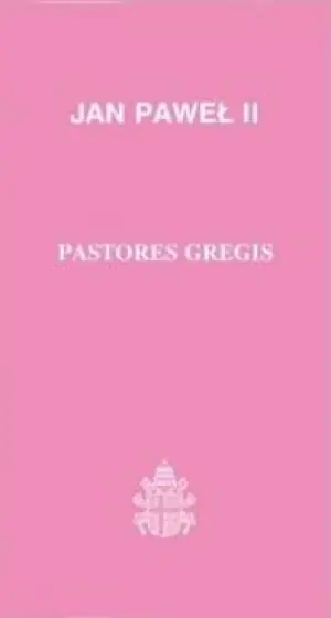 Pastores gregis