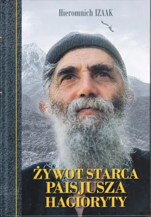 Żywot starca Paisjusza Hagioryty