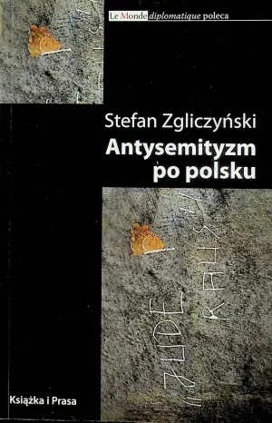 Antysemityzm po polsku